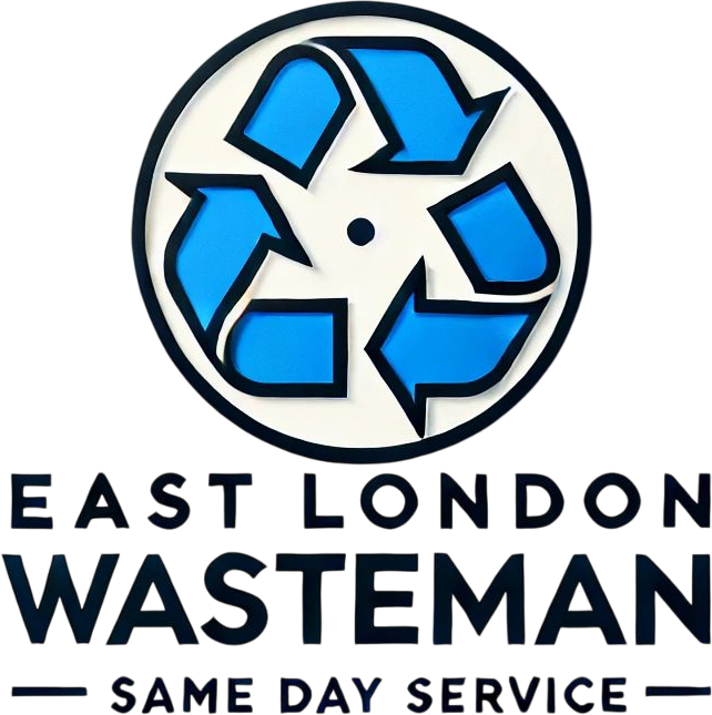 East London Waste Man